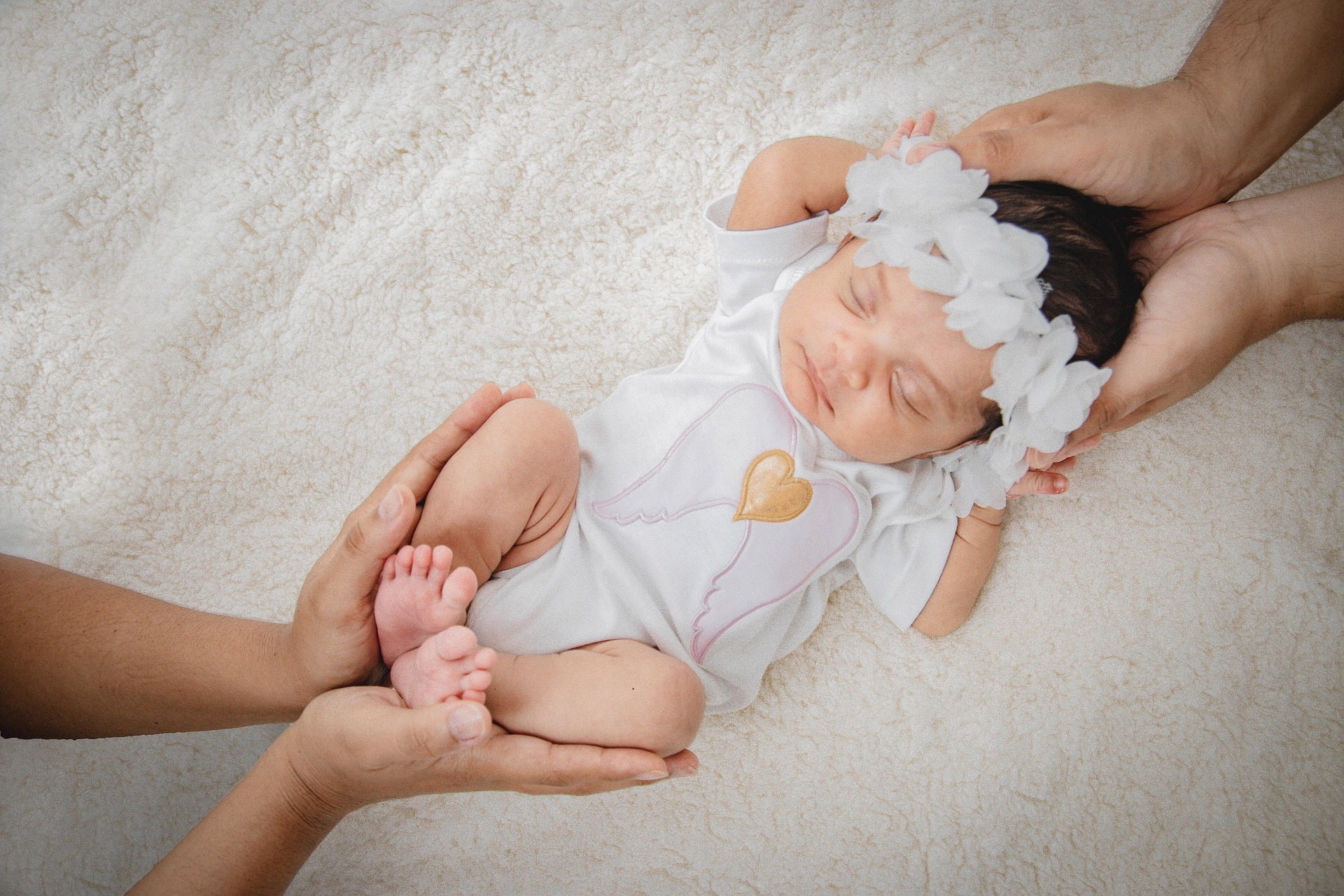 Doula @ Home – Wohnzimmer­vortrag